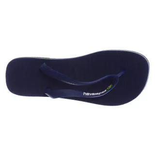 HAVAIANAS HAV. BRAZIL LOGO 