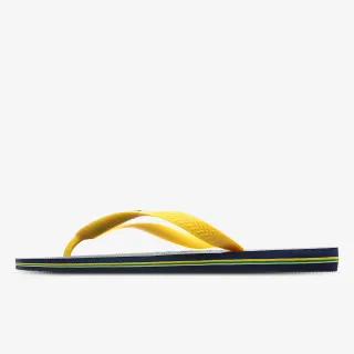 HAVAIANAS Brasil Logo 