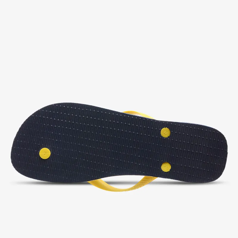 HAVAIANAS Brasil Logo 