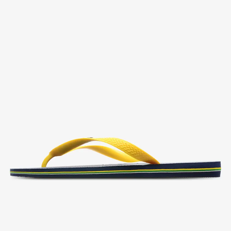HAVAIANAS Brasil Logo 