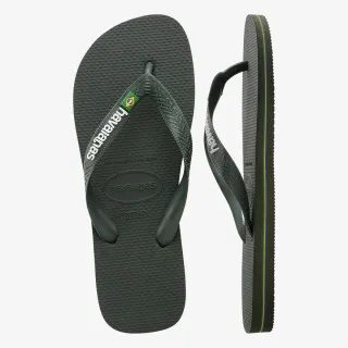 HAVAIANAS BRASIL LOGO 