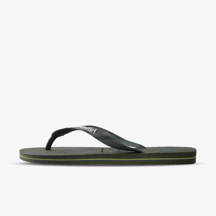 HAVAIANAS BRASIL LOGO 