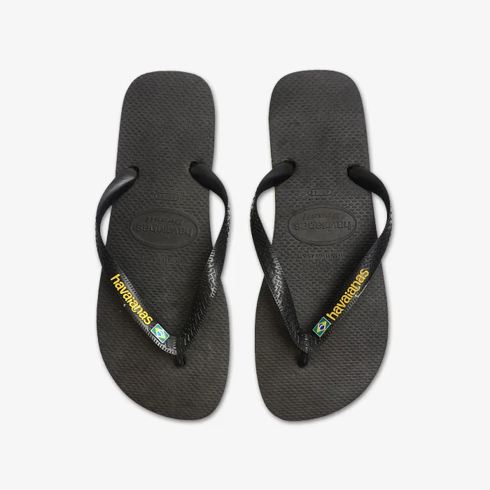 HAVAIANAS Brasil Layers 