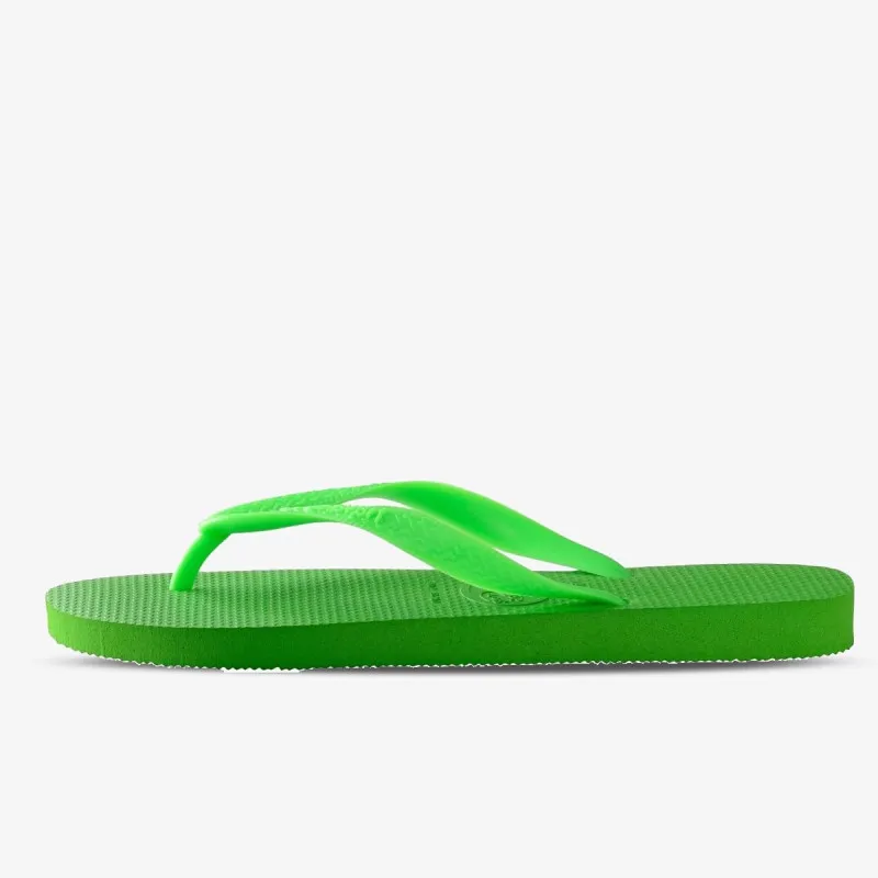HAVAIANAS TOP GREEN NEON/ELETRIC 