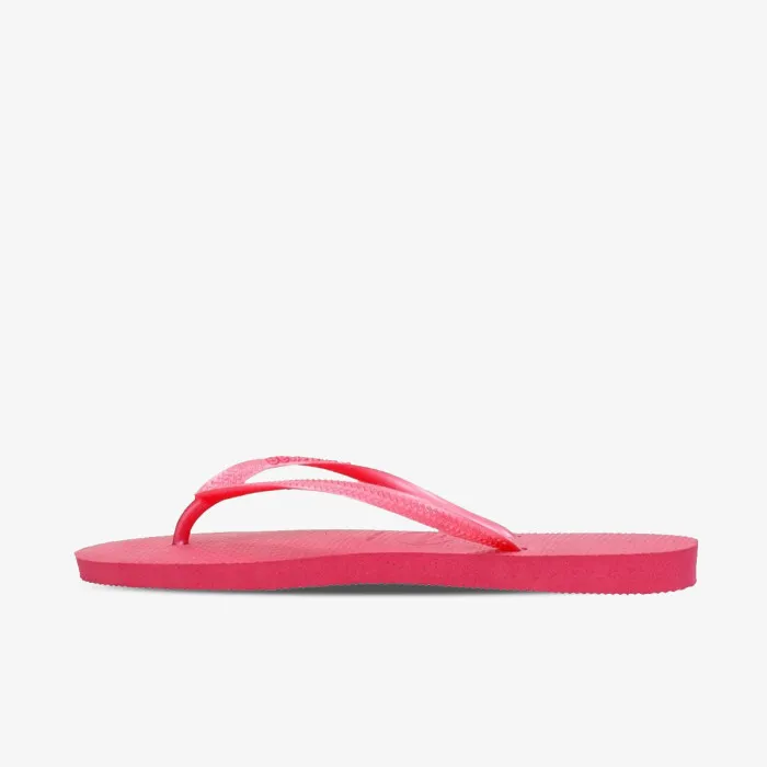 HAVAIANAS HAVAIANAS SLIM FUCHSIA 