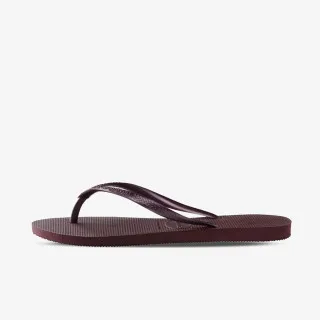HAVAIANAS SLIM GRAPE WINE 