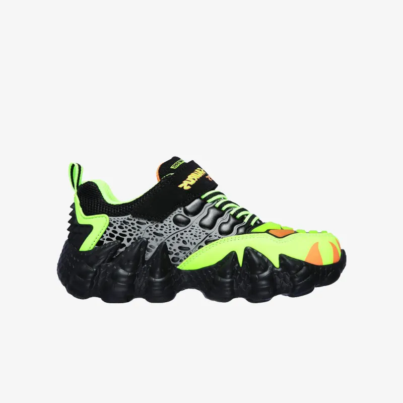 SKECHERS SKECH-O-SAURUS LIGHT