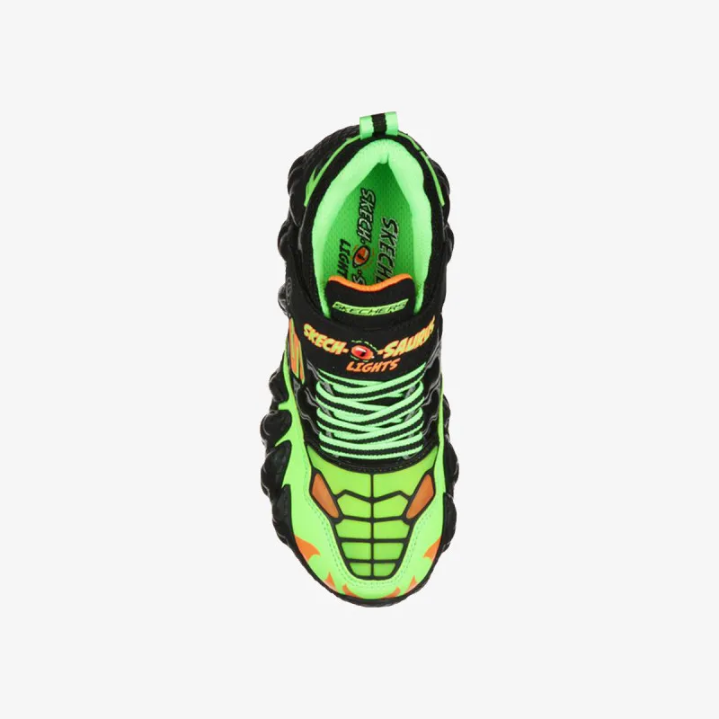SKECHERS SKECH-O-SAURUS LIGHT