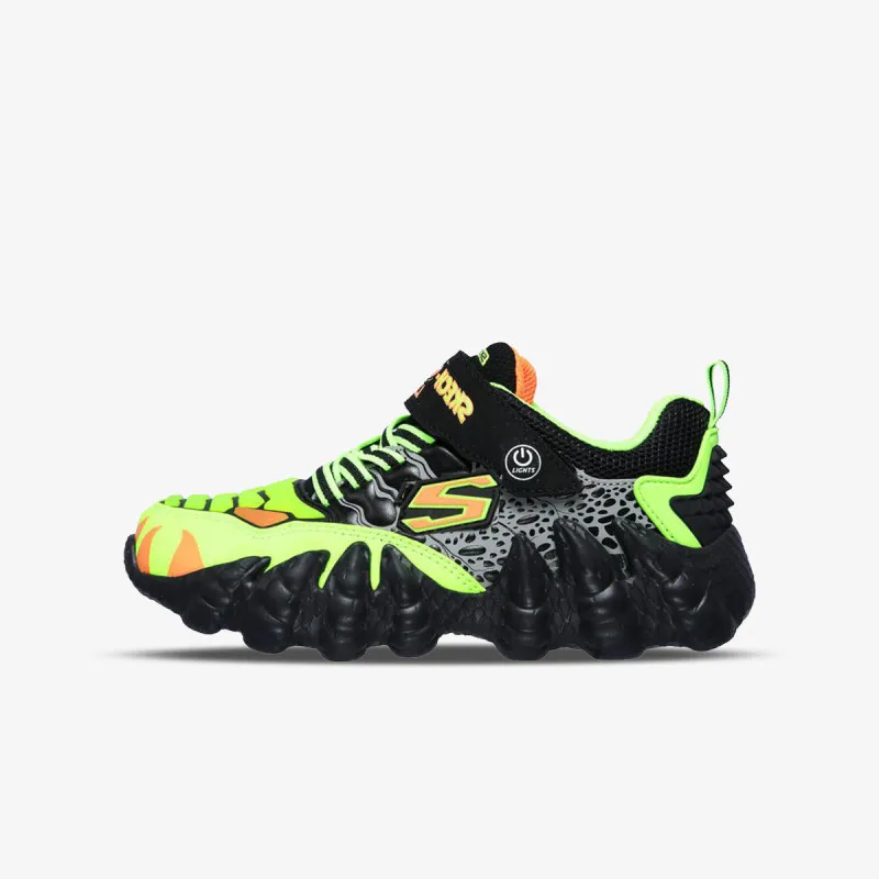 SKECHERS SKECH-O-SAURUS LIGHT