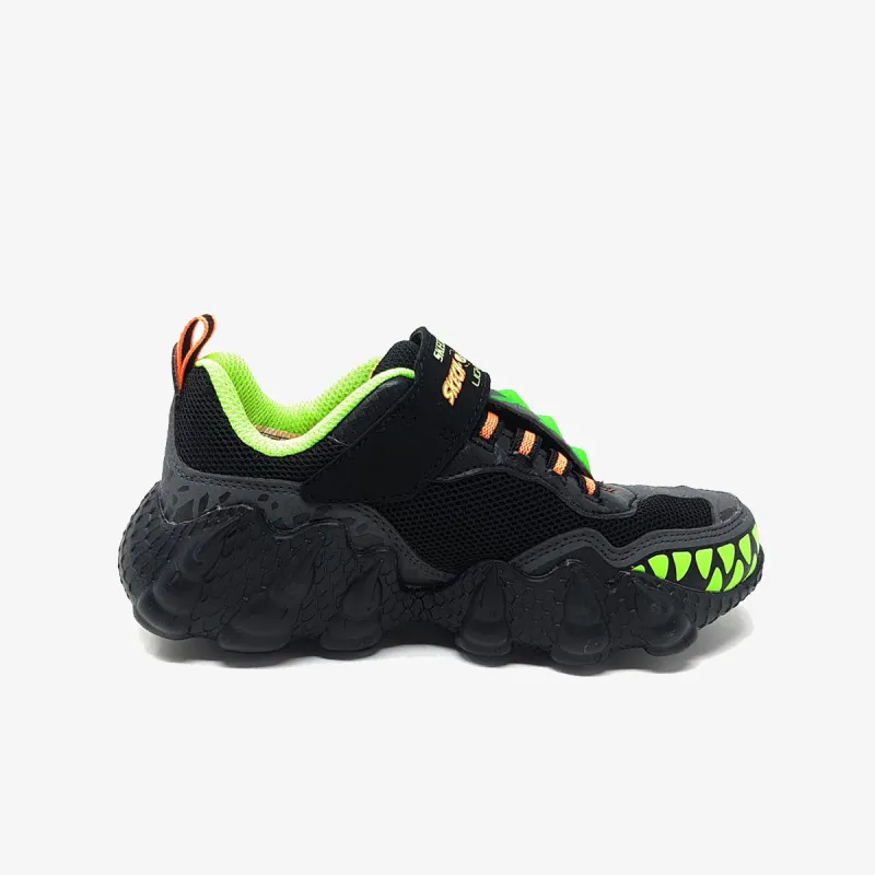 SKECHERS SKECH-O-SAURUS LIGHT