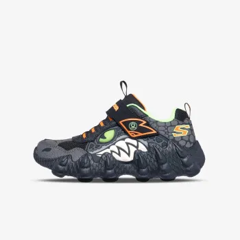 SKECHERS SKECH-O-SAURUS LIGHTS 