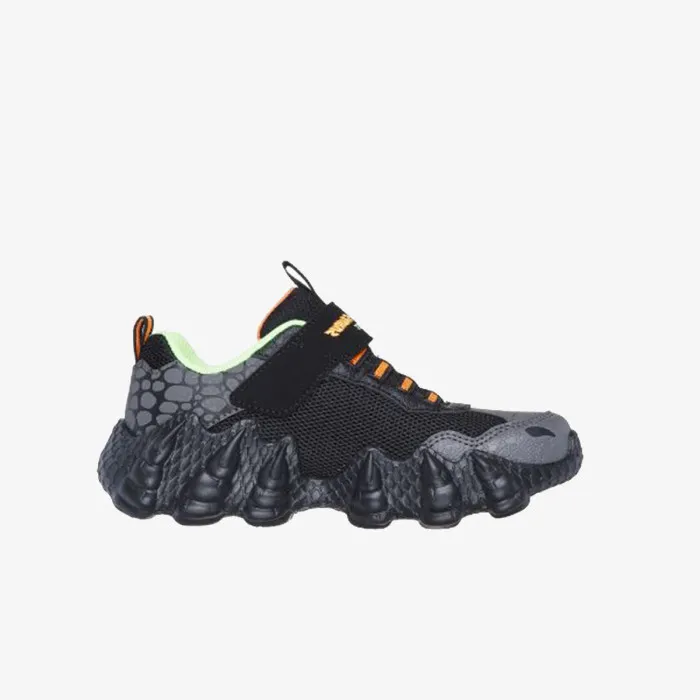 SKECHERS SKECH-O-SAURUS LIGHTS 