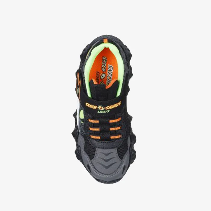 SKECHERS SKECH-O-SAURUS LIGHTS 