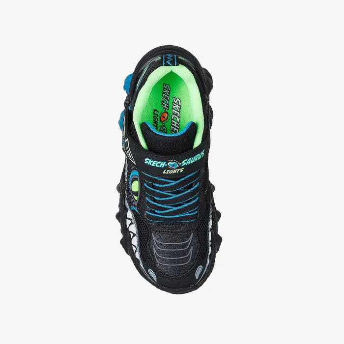 SKECHERS SKECH-O-SAURUS LIGHTS 2.0 