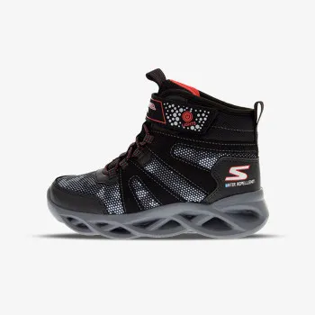 SKECHERS TWISTED-BRIGHTS-ZERRIX 