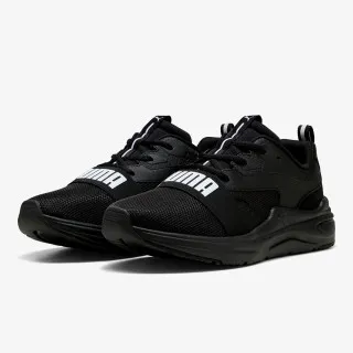 PUMA SOFTRIDE Wired 2 Puma Black-Puma White