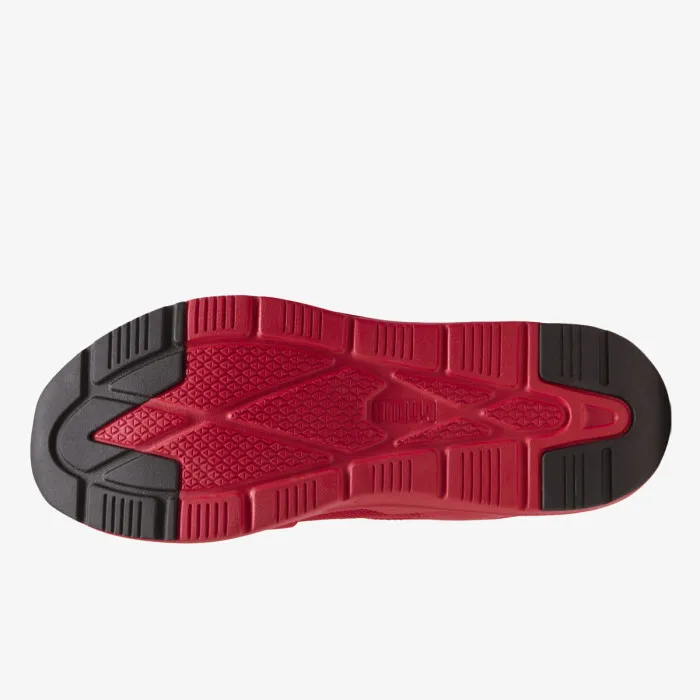 PUMA SOFTRIDE Wired 2 Puma Red-Puma Black 