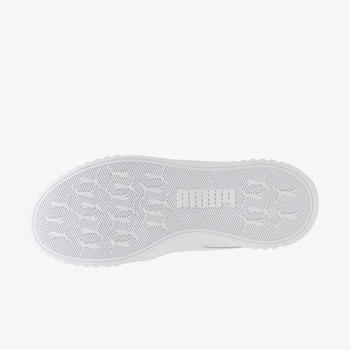 PUMA Carina 3.0 PUMA White-PUMA Gold 