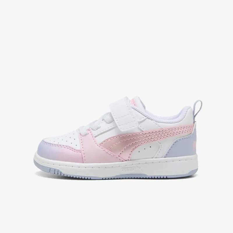 PUMA Puma Rebound V6 Lo Blurry Dreams AC+ Inf 