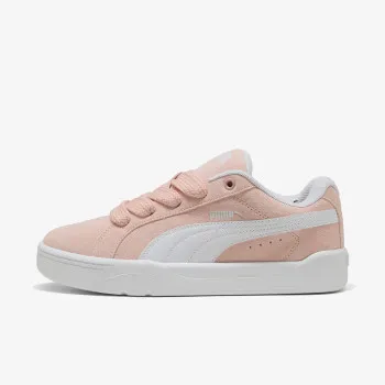 PUMA Park Lifestyle Easy SD Rose Quartz-Puma 