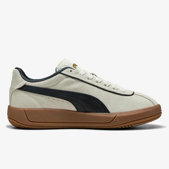 PUMA Puma Club Klassika SD 