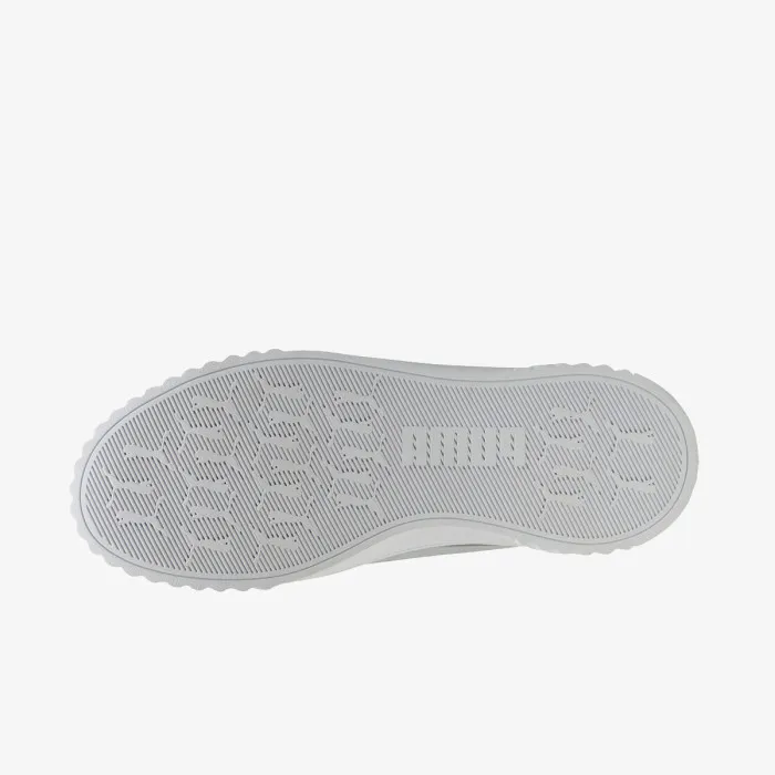 PUMA Carina 3.0 Aqua Metallics Puma White-Pum 