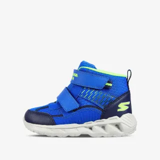SKECHERS MAGNA-LIGHTS - FROST