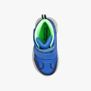 SKECHERS MAGNA-LIGHTS - FROST