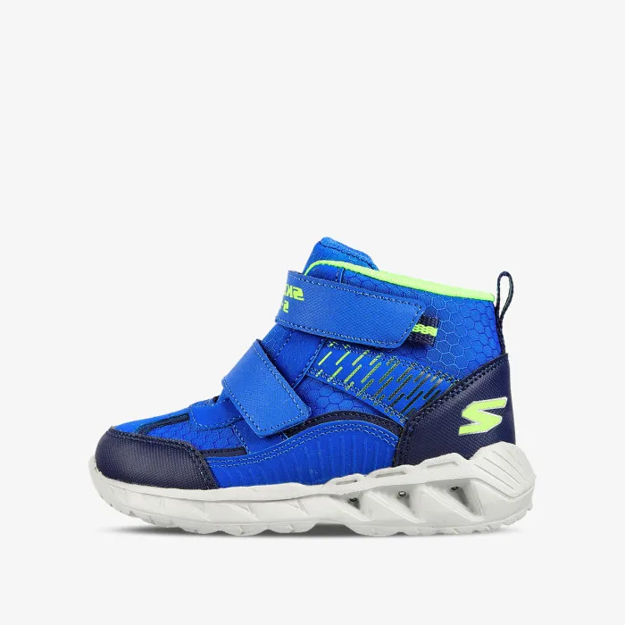 SKECHERS MAGNA-LIGHTS - FROST 