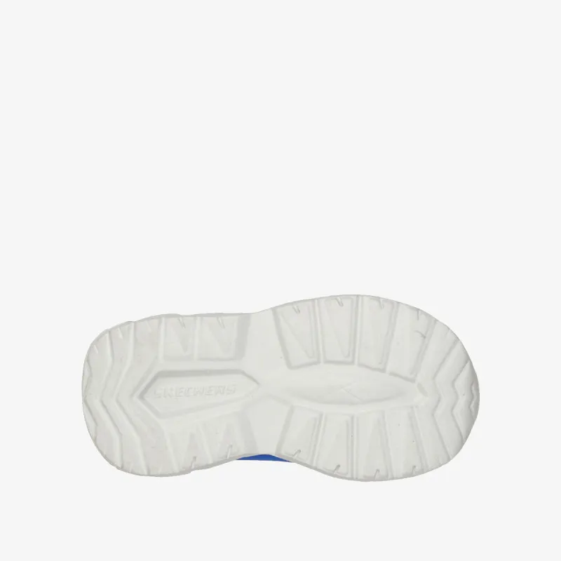 SKECHERS MAGNA-LIGHTS - FROST