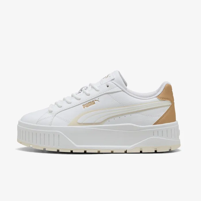 PUMA Karmen II Aqua Metallics PUMA White-Alpi 
