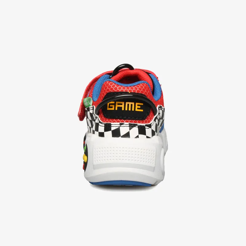 SKECHERS GAMETRONIX 
