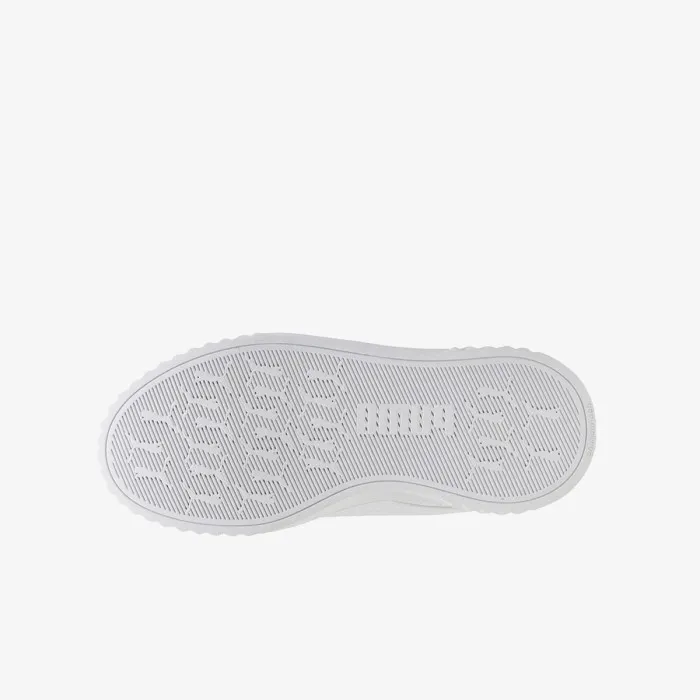 PUMA Carina 3.0 Holo 2.0 PS PUMA White-PUMA S 