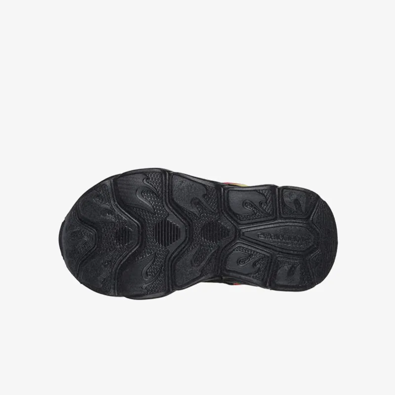 SKECHERS THERMO-FLASH - WHEEL