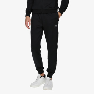 QUILTED TRACKSUIT 