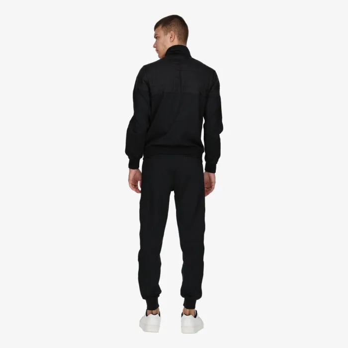 SERGIO TACCHINI QUILTED TRACKSUIT 
