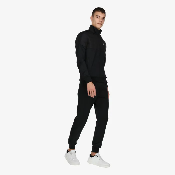 SERGIO TACCHINI QUILTED TRACKSUIT 