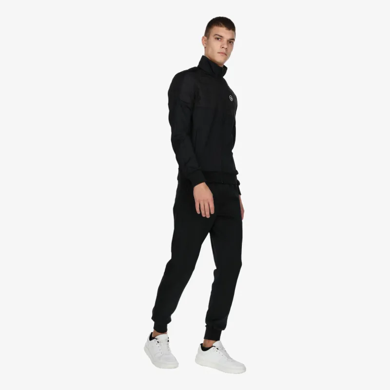 SERGIO TACCHINI QUILTED TRACKSUIT