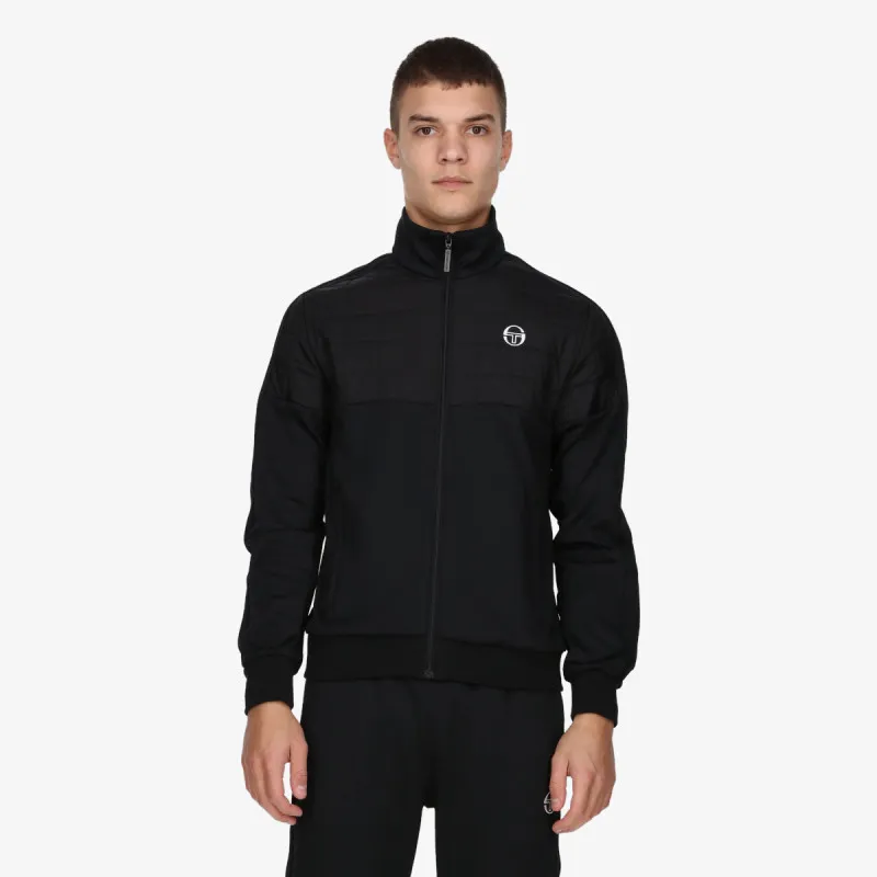 SERGIO TACCHINI QUILTED TRACKSUIT