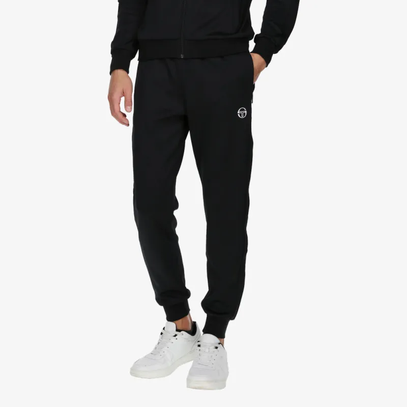 SERGIO TACCHINI QUILTED TRACKSUIT