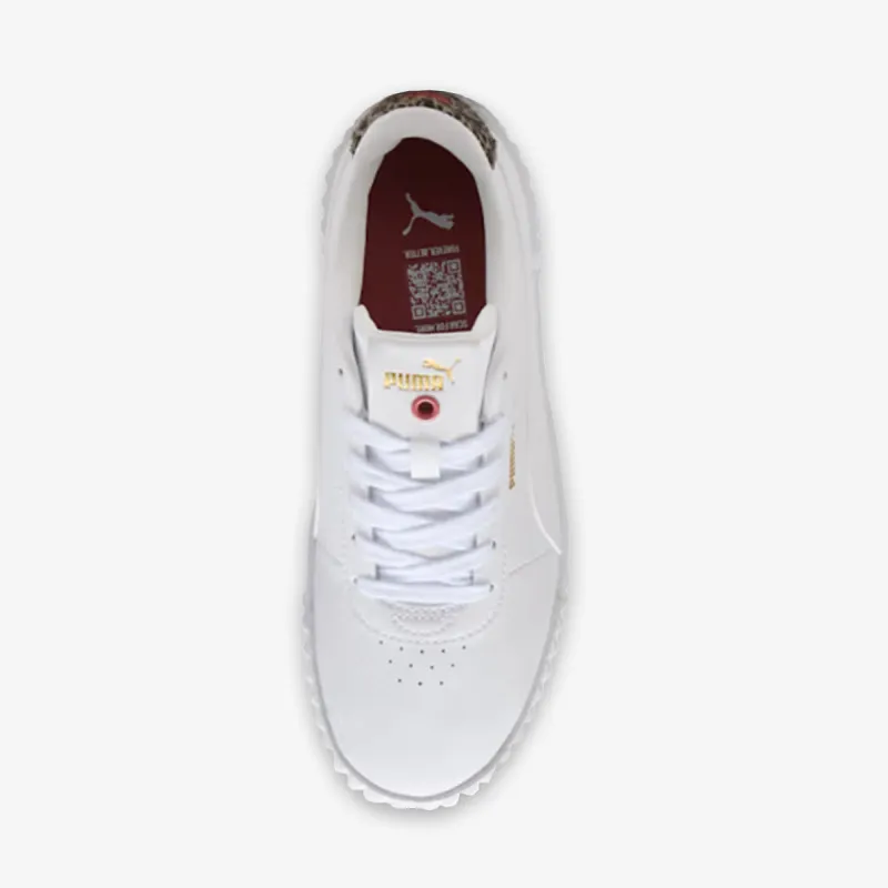 PUMA Puma Carina 3.0 Animal Flair