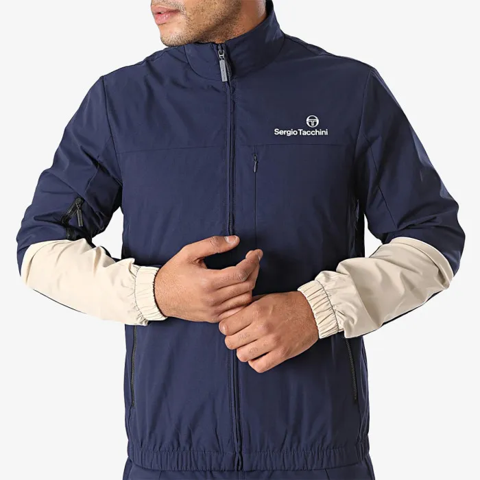SERGIO TACCHINI OPEN TRACKSUIT 