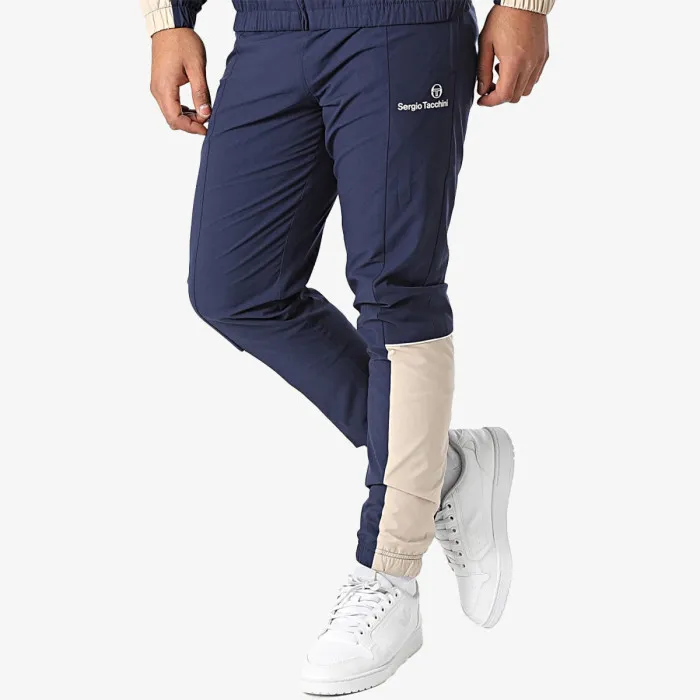 SERGIO TACCHINI OPEN TRACKSUIT 