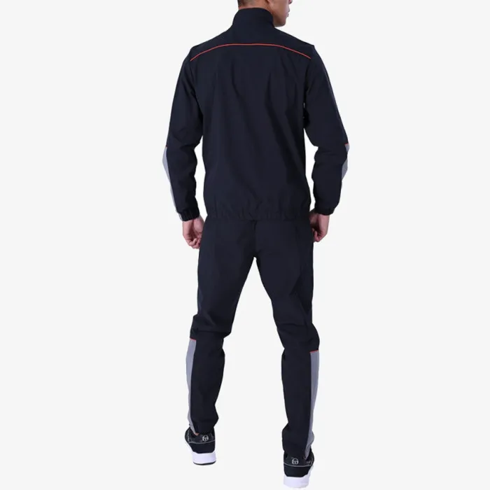 OPEN TRACKSUIT 