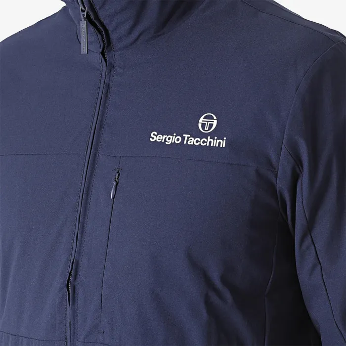 SERGIO TACCHINI OPEN TRACKSUIT 