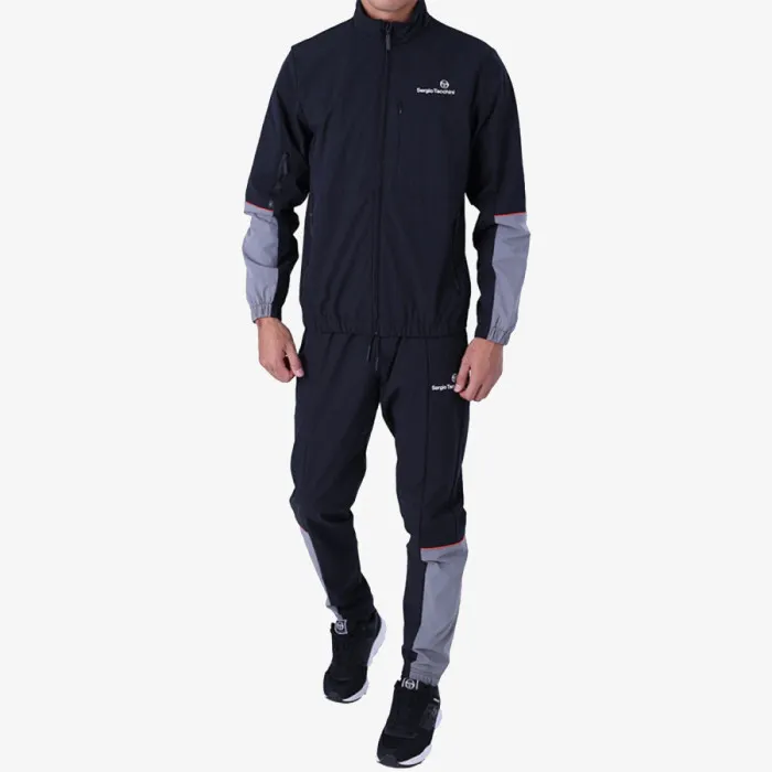 SERGIO TACCHINI OPEN TRACKSUIT 
