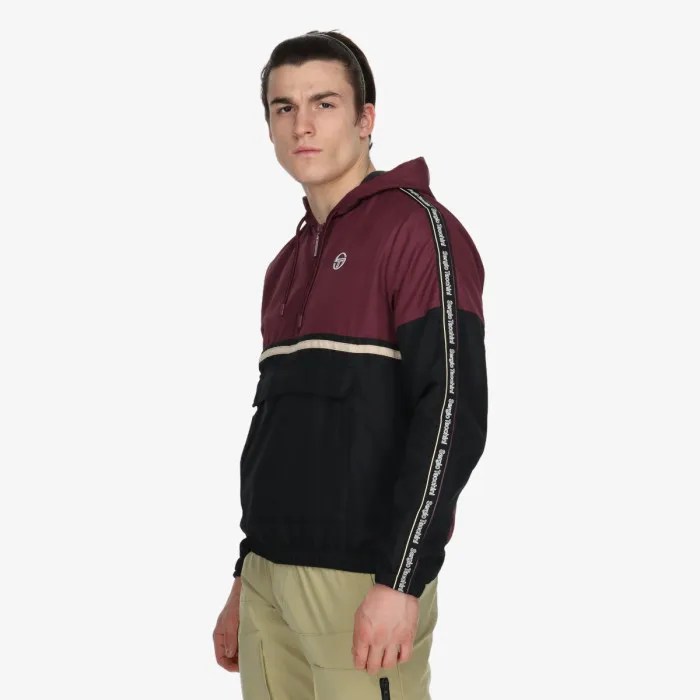 SERGIO TACCHINI MIDDAY TRACK JACKET 