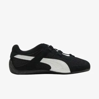 PUMA Speedcat Go Wns PUMA Black-PUMA White 