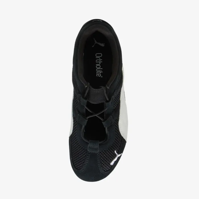 PUMA Speedcat Go Wns PUMA Black-PUMA White 