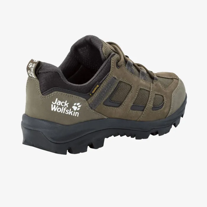 JACK WOLFSKIN VOJO 3 TEXAPORE LOW M 
